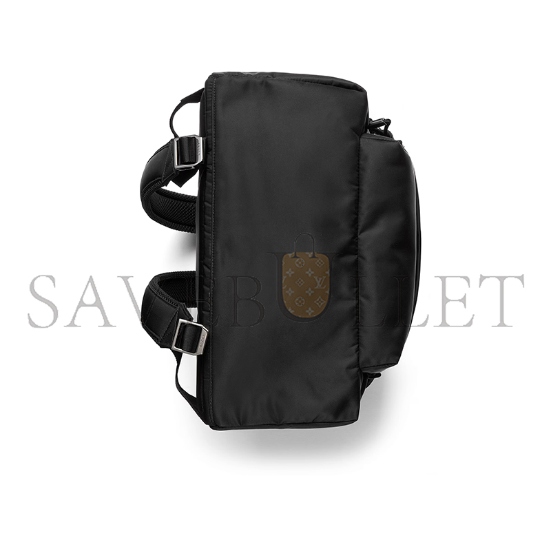 Gvc*1 medium backpack with Gvc*1 logo 800265 (40*36.5*23cm)